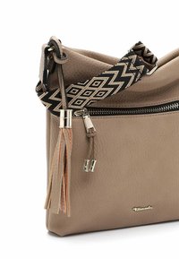 Tamaris CARISSA - Borsa a tracolla - taupe