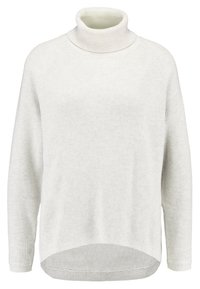 Tommy Jeans Strickpullover - grey