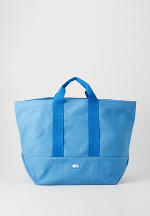TOTE EDITION - Shopping Bag - copenhagen blue