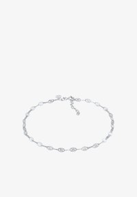 Vybrané, silberfarben