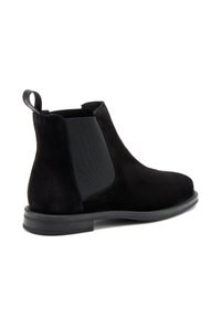 Frau Shoes Tronchetti - black