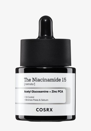 COSRX THE NIACINAMIDE 15 SERUM - Siero