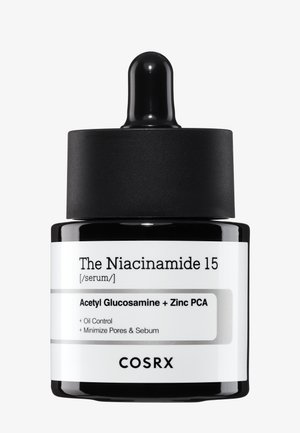 THE NIACINAMIDE 15 SERUM - Sérum - -