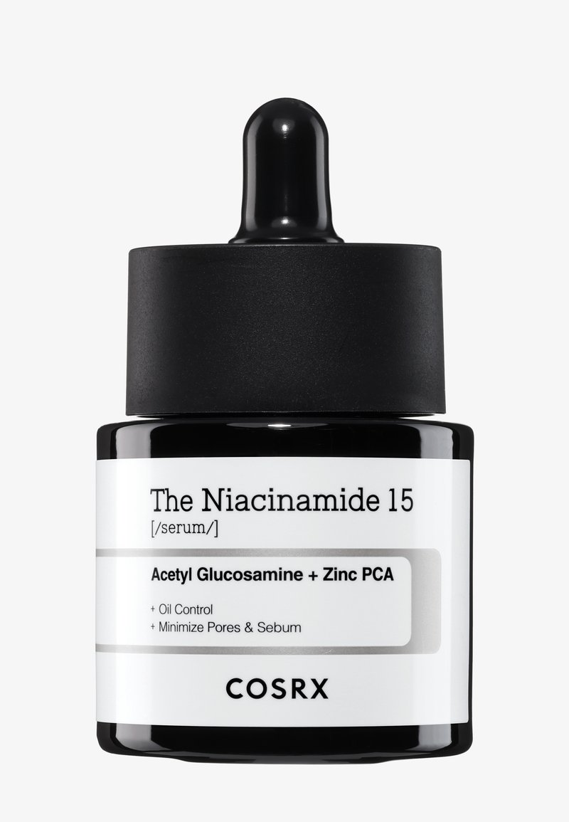 COSRX - THE NIACINAMIDE 15 SERUM - Serum, Ampliar