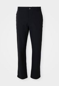 ROC TECH PANT - Kelnės - black