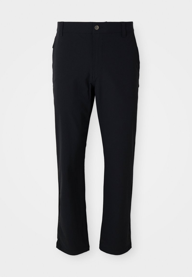 Columbia Broek zwart Columbia Broek zwart