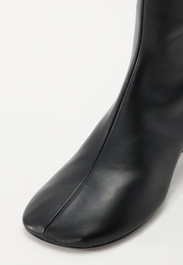 GLOVE - Classic ankle boots2