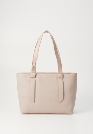 MALORY - Borsa a mano - rosette