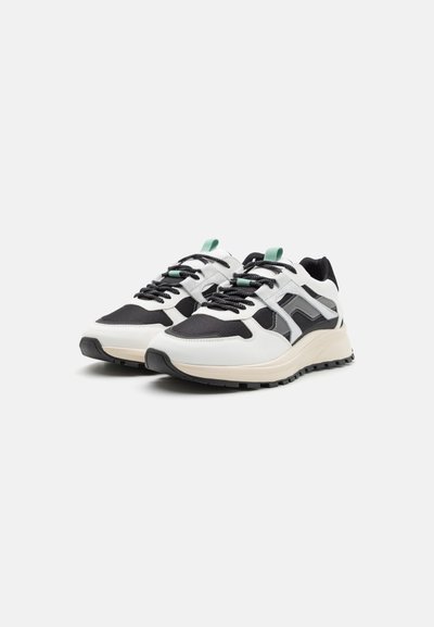 J.LINDEBERG ARES SPORT - Tenisice - white