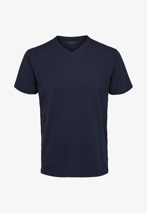 T-shirt basic