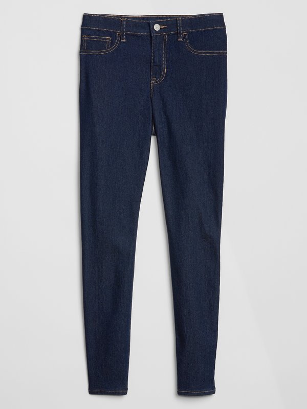 FAVORITE - Jeans Skinny Fit - dark rinse2