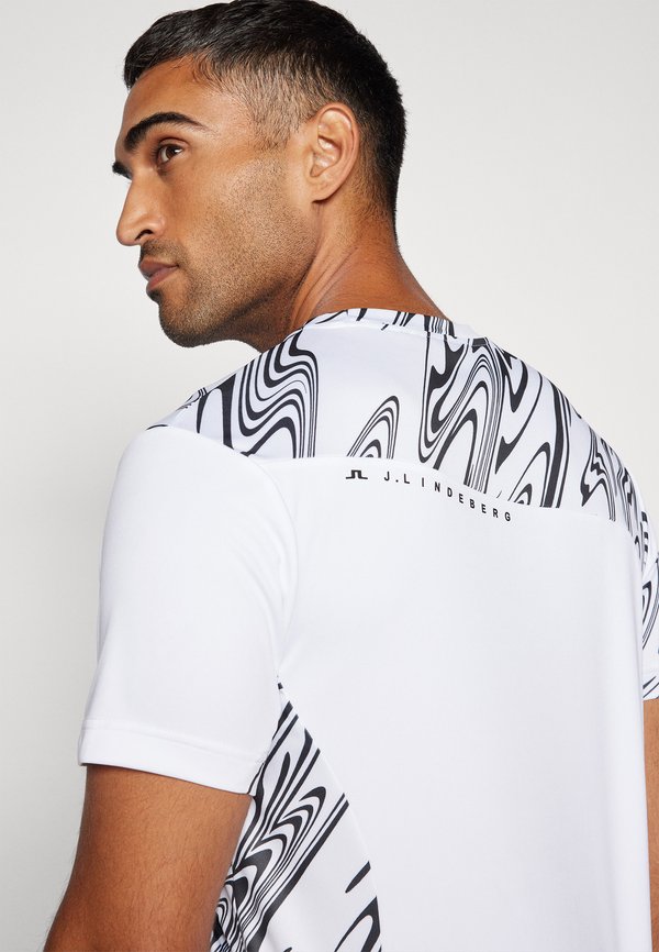 NICCOLO - Print T-shirt2