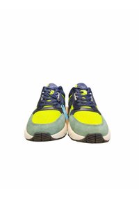 GANT Zapatilla Carst - Skateschuh - azul oscuro