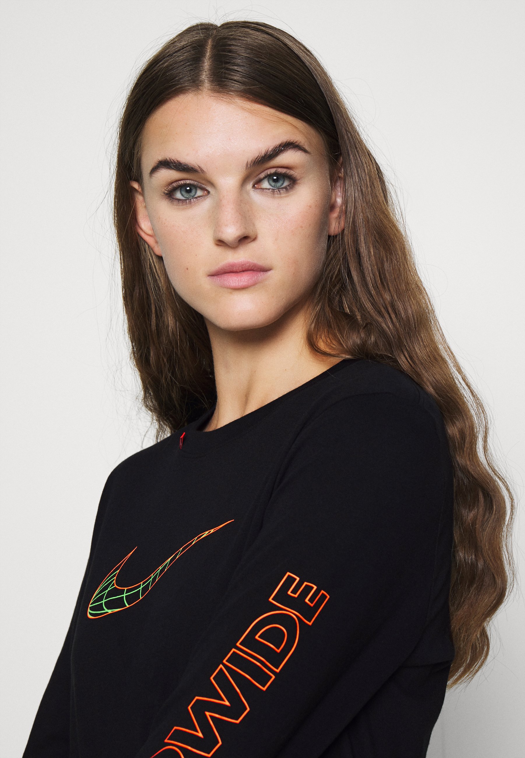 Nike Sportswear TEE WORLDWIDE 