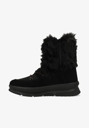 Antarctica Boots AN5869-81 - Snowboots - black