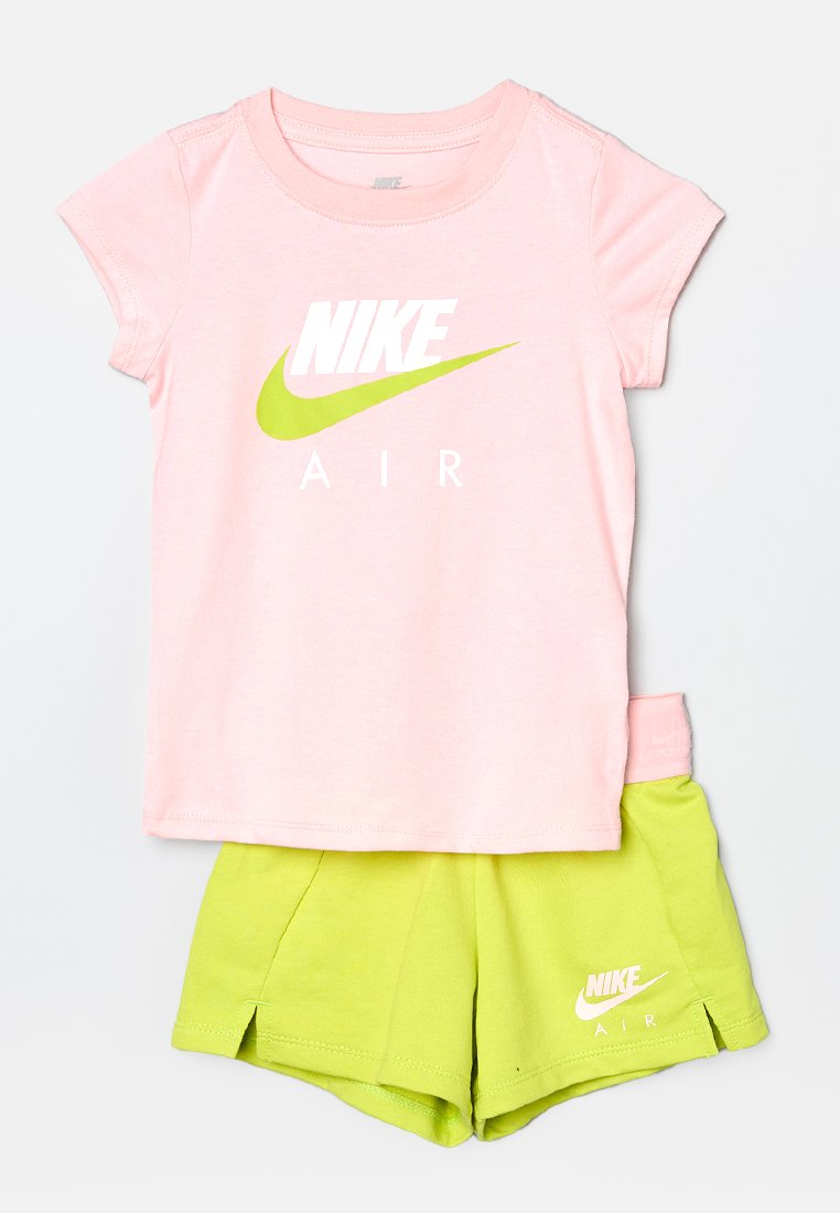 Nike Sportswear T-shirt print meerkleurig