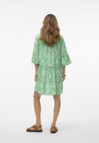 Vero Moda DICTHE 3/4  - Dnevna haljina - katydid