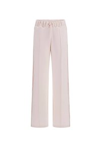 JAMBE LARGE - Spodnji deli trenirk - rose