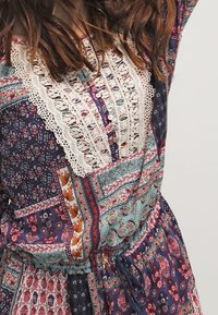 Esprit Skjortklänning - blue