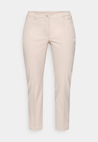 PIA PANT - Παντελόνι - string