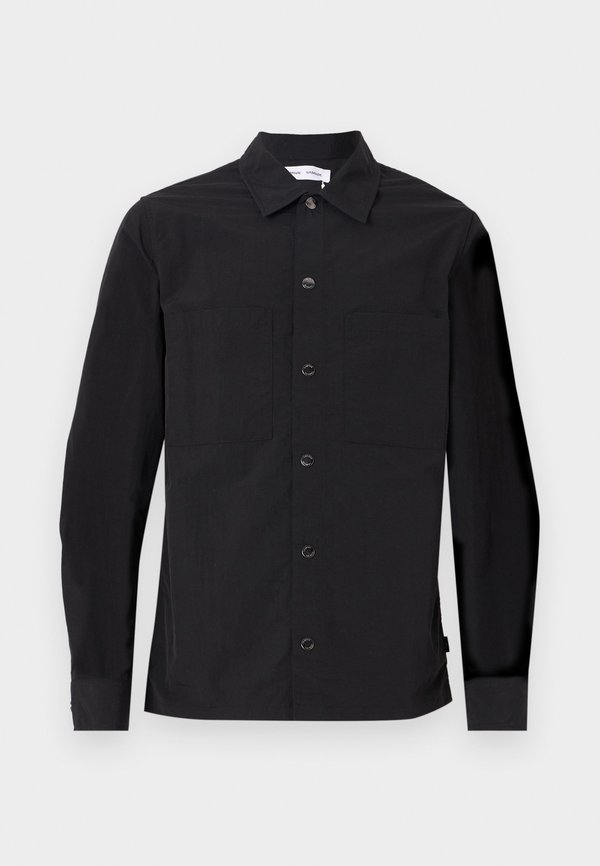 SATAKA OVERSHIRT - Shirt2