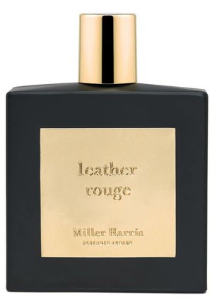 MILLER HARRIS EAU DE PARFUM LEATHER ROUGE EDP - Eau de Parfum