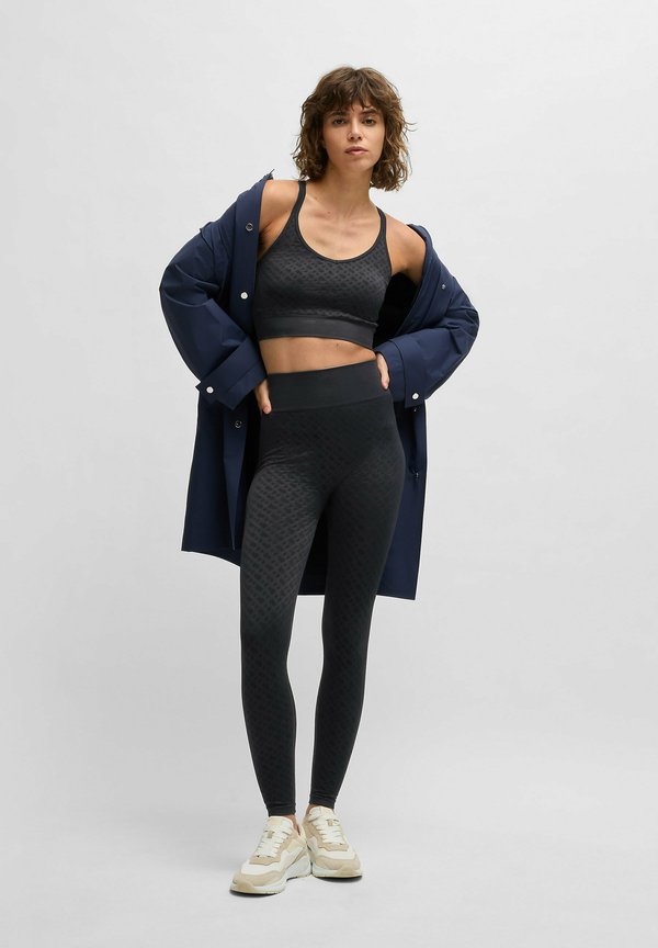 ESEAMA - Leggings - Trousers3