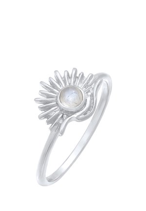 SUN ASTRO - Ringe - silberfarben