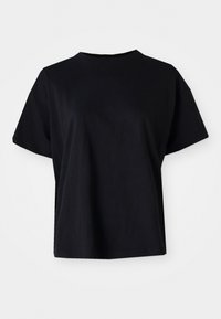 Non sélectionné, black