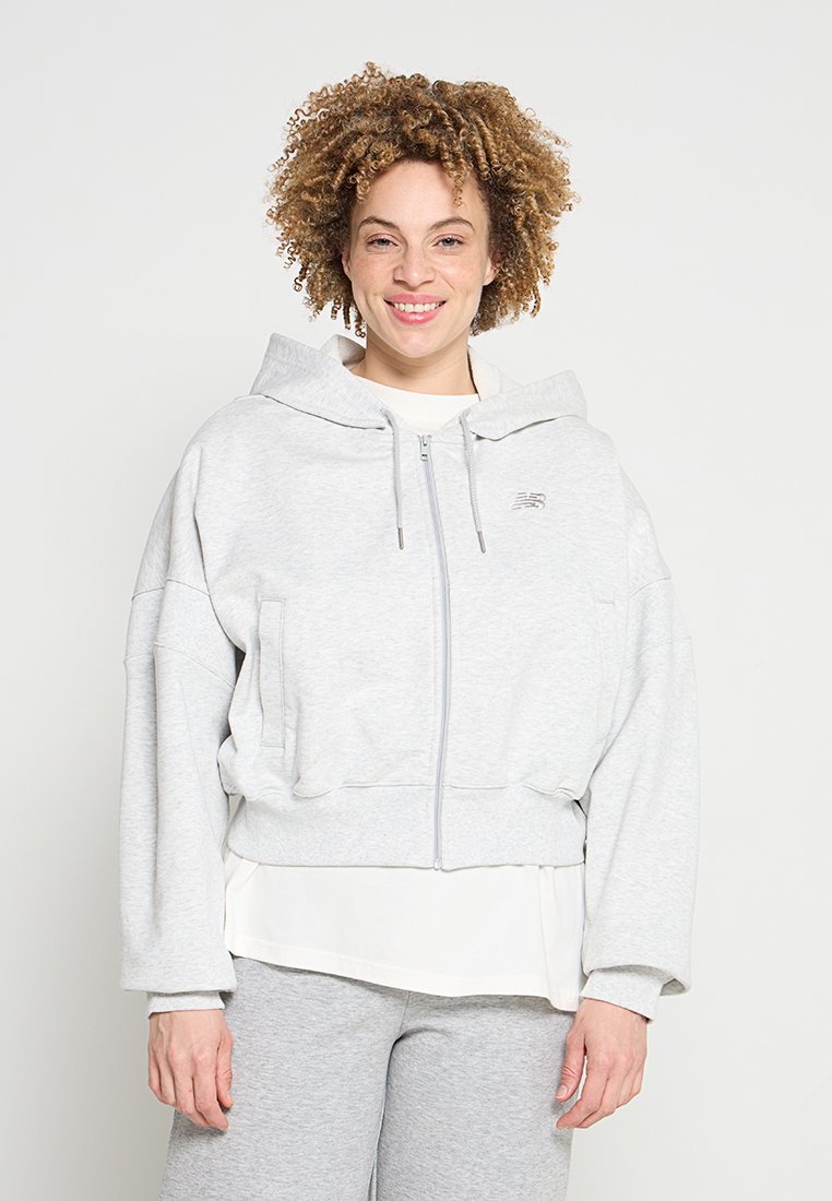 Sweatjacke