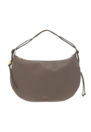 Coccinelle, Tote bag - warm taupe