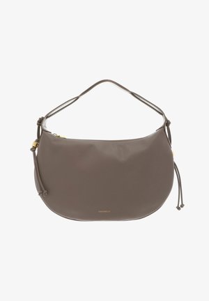 Coccinelle, Tote bag - warm taupe