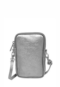 Non sélectionné, silver