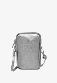 Non sélectionné, silver