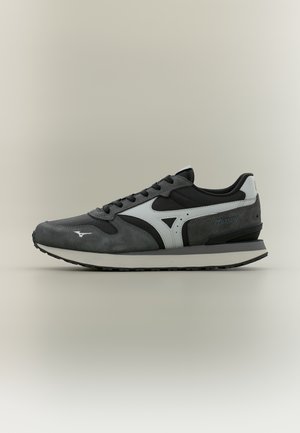 Mizuno Sportstyle RB87 UNISEX - Tossud - black/harbor mist/quiet shade