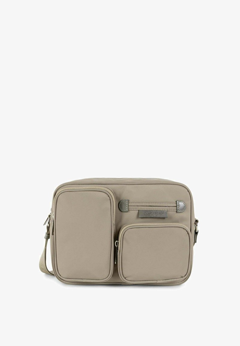 LANCASTER BASIC SPORT - Borsa a tracolla - galet