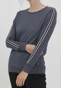 Oxmo Sudadera - blue