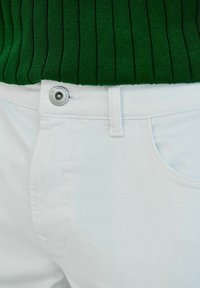 Next AUTHENTIC - Traperice suženog kroja - white