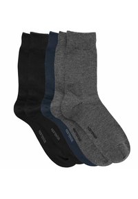 Resteröds 5-PACK - Strømper - multi coloured