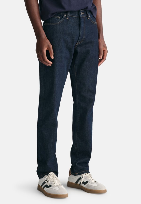 SLIM JEANS - Slim fit jeans