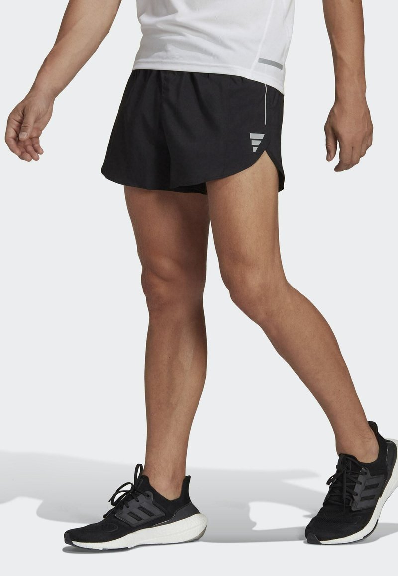adidas Performance Szorty/czarny - Zalando.pl