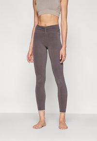Yogasearcher CHENDA SEAMLESS LEGGING - Legingi - lavastone
