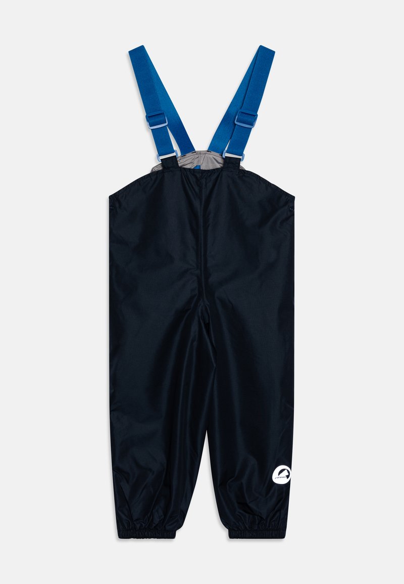 Finkid Regenbroek donkerblauw Finkid Regenbroek donkerblauw