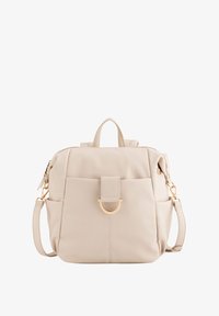 Capisa Rucsac Carpisa PRIMULA - Rucsac - cream/bej - Zalando.ro