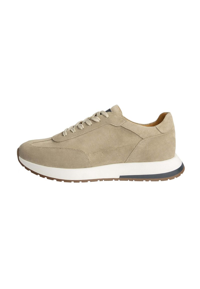 Façonnable Sneakers basse - light beige