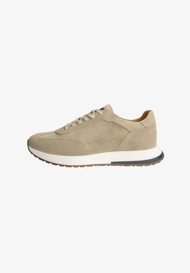 Façonnable Sneakers basse - light beige