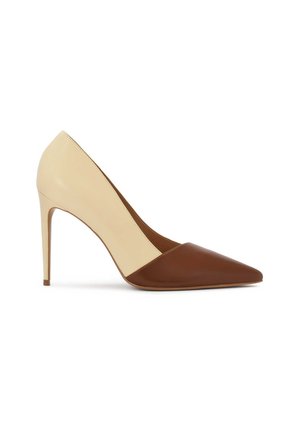 NEW LUCIANA - Aukštakulniai - beige