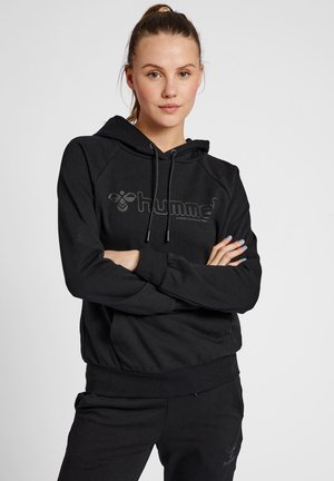 NONI 2.0  - Sweat à capuche - black