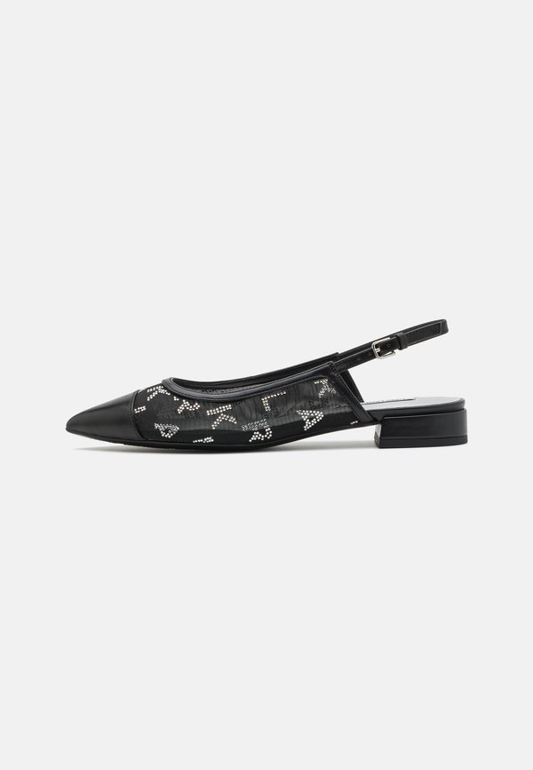 KERRIE - Slingback ballet pumps - Main Image