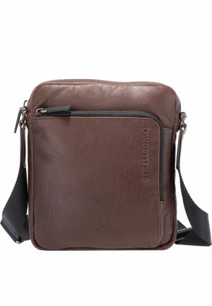 Umhängetasche - brown